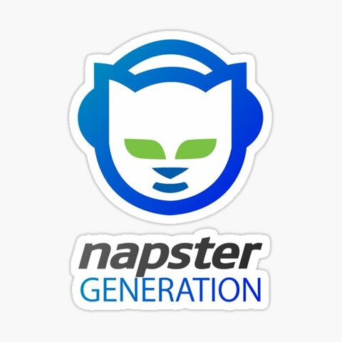 Messenger y Napster