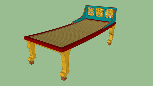 Civilización Egipcia