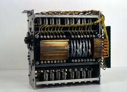 The Electro-Magnetic Era