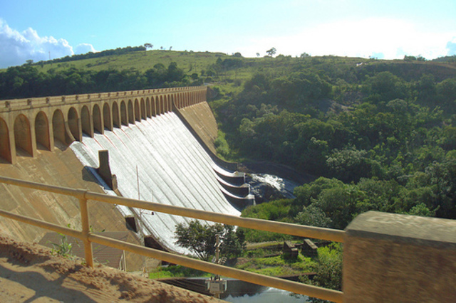 Hidroaysén ingresa al Sistema de Evaluación de Impacto Ambiental sólo una parte del Proyecto