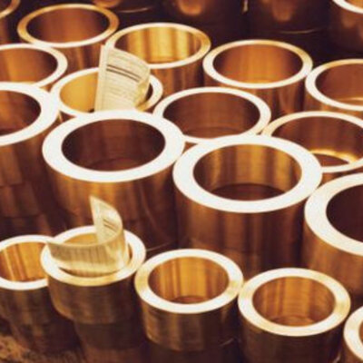 Timeline: Aviación y sus materiales de fabricación