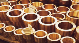 Timeline: Aviación y sus materiales de fabricación