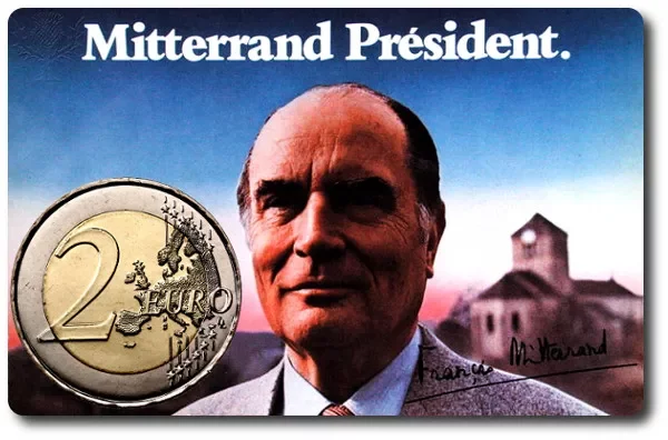 Francia: Elecciones presidenciales que conducen el socialismo al poder.