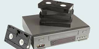 VCR