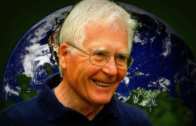 James Lovelock