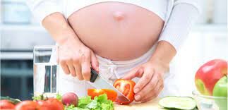 CUIDADOS DEL EMBARAZO