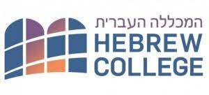Started at Hebrew College
