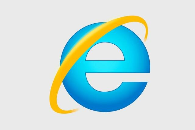 INTERNET EXPLORER