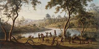 The Black War Begins