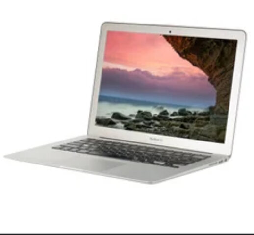 2008 MacBook Air
