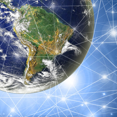 Timeline:  Historia de los SIG