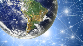 Timeline:  Historia de los SIG