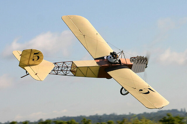 FUSELAJES DE ALUMINIO