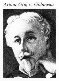 Arthur de Gobineau