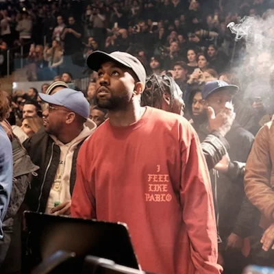 Timeline: Kanye west (de Sus inicios hasta la destrucción y salvación)