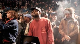 Timeline: Kanye west (de Sus inicios hasta la destrucción y salvación)