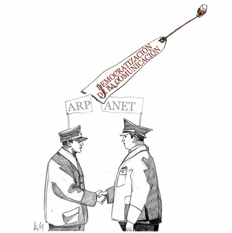 PRIMER MENSAJE ARPANET