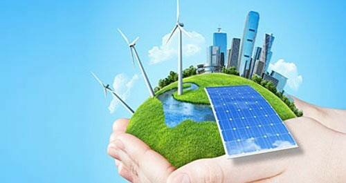 Revolución tecnológica sostenible