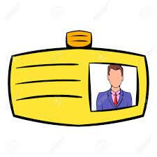 IDENTIDAD DE RECONOCIMIENTO