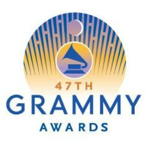 Noche de la ceremonia 47 de los Grammys.