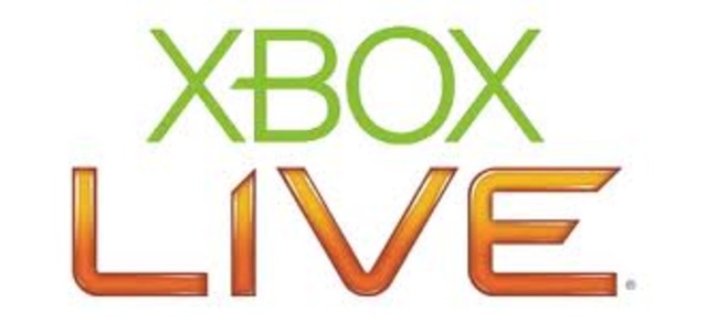 First Xbox Live