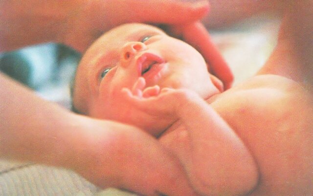 Semana 40 (Nacimiento)