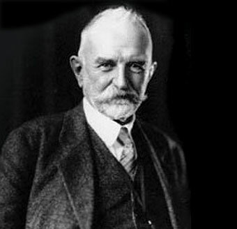 George Herbert Mead
