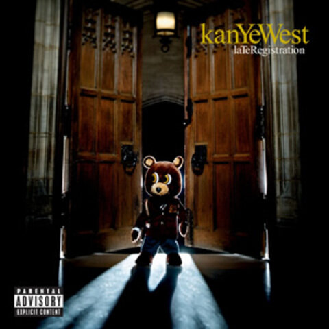 Sale Late Registration