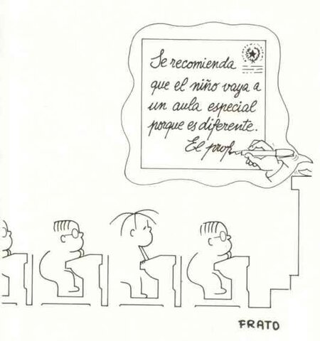 Escuelas de recuperación