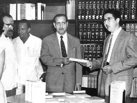 Empiezan a especializarse en medicina en Panamá