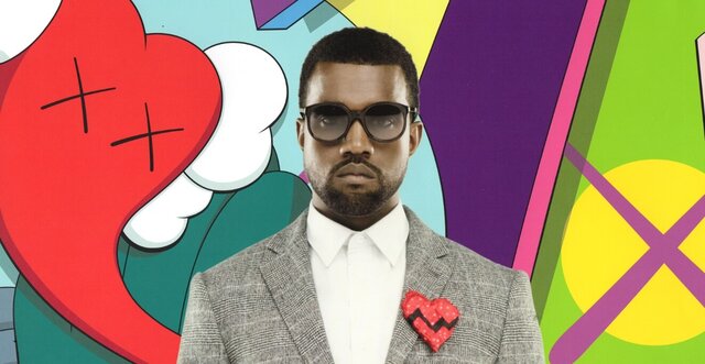 808s & Heartbreak