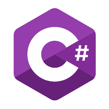 C #