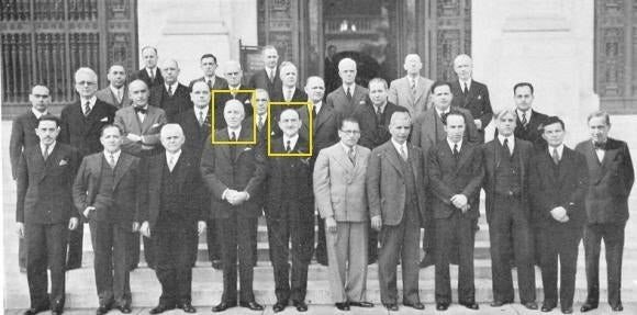 XIV Conferencia Sanitaria Panamericana