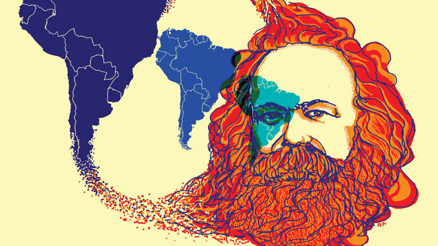 Marxismo en Latinoamerica