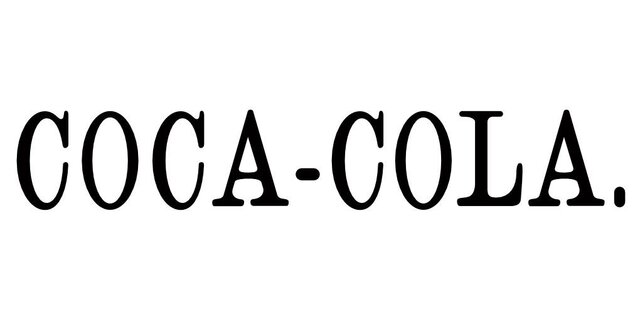 Se inventò la Coca Cola