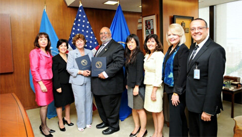 La XVII Conferencia Sanitaria Panamericana