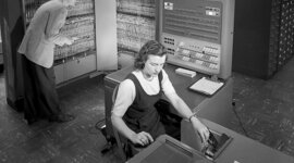 Timeline: Programación- López Couto Nuria Beatriz