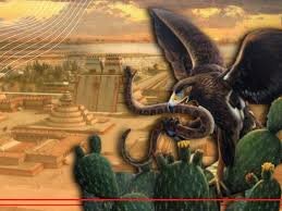 Fundación Tenochtitlán: PROPIEDAD: La tierra se obtiene por trabajo o conquista. Reparto entre la nobleza y el pueblo. El Estado y los Templos son en su mayoría propietarios. Existían campos que alimentaban a la milicia...