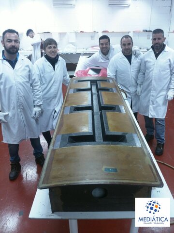 MATERIALES COMPUESTOS