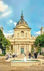 Fundación de la universidad de París