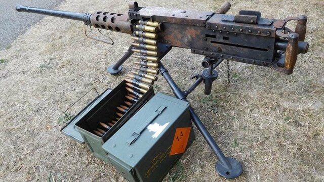 The Violent Crime Control and Law Enforcement Act