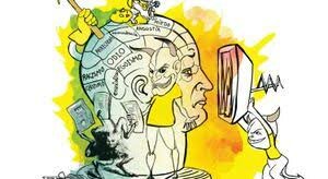 La primera Guerra mundial