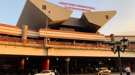 Timeline: Aeropuerto Internacional - Jose Marti Cuba.