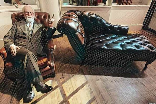 Influencia del psicoanálisis a comienzos del siglo XX en Colombia