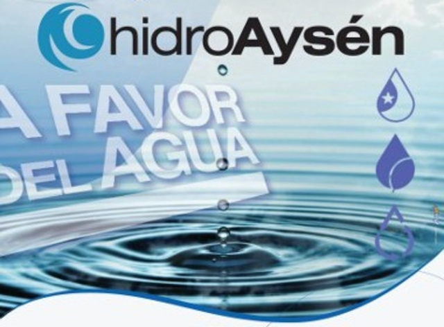 Hidroaysén entrega de su primera Adenda