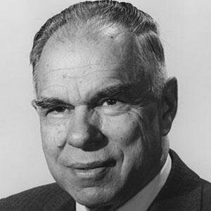 Glenn Seaborg