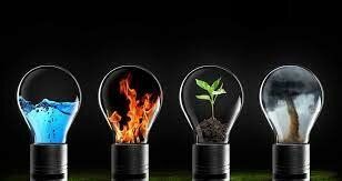 Años 500 a.C al 300 a.C- Los cuatro elementos