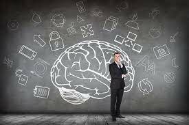 Creacion de un Psicologo para las empresas