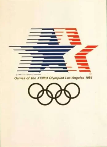 Juegos Olímpicos, Los Ángeles 1984