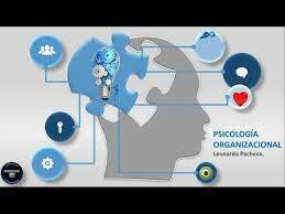 La psicologia industrial como precursora